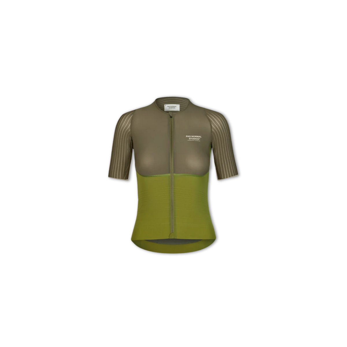 Pas Normal Studios Women's Mechanism Pro Jersey - Earth