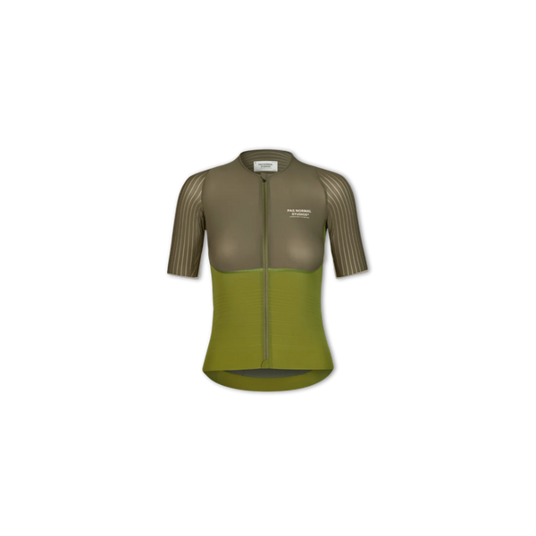 Pas Normal Studios Women's Mechanism Pro Jersey - Earth