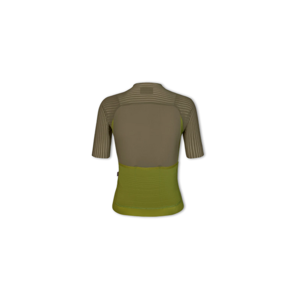 Pas Normal Studios Women's Mechanism Pro Jersey - Earth