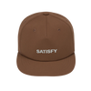 PeaceShell5PanelPinchCap-Brown1_d8348329-5470-49df-9716-412e66215490