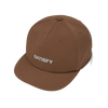 PeaceShell5PanelPinchCap-Brown2_74f23994-3d4b-459d-98c7-295c55f3daa0