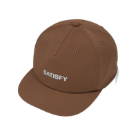 PeaceShell5PanelPinchCap-Brown2_74f23994-3d4b-459d-98c7-295c55f3daa0