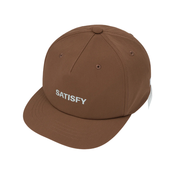 PeaceShell5PanelPinchCap-Brown2_74f23994-3d4b-459d-98c7-295c55f3daa0