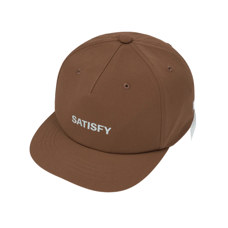 PeaceShell5PanelPinchCap-Brown2_74f23994-3d4b-459d-98c7-295c55f3daa0