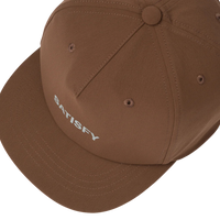 PeaceShell5PanelPinchCap-Brown3_384f1623-7273-471d-be06-fa89929d723c