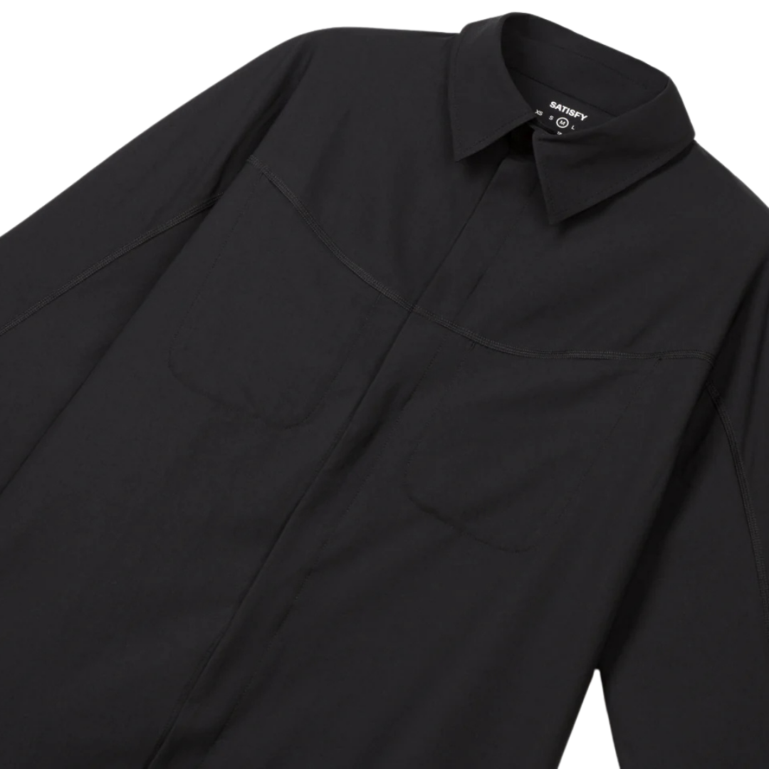 PeaceShellRiverShirtBlack3