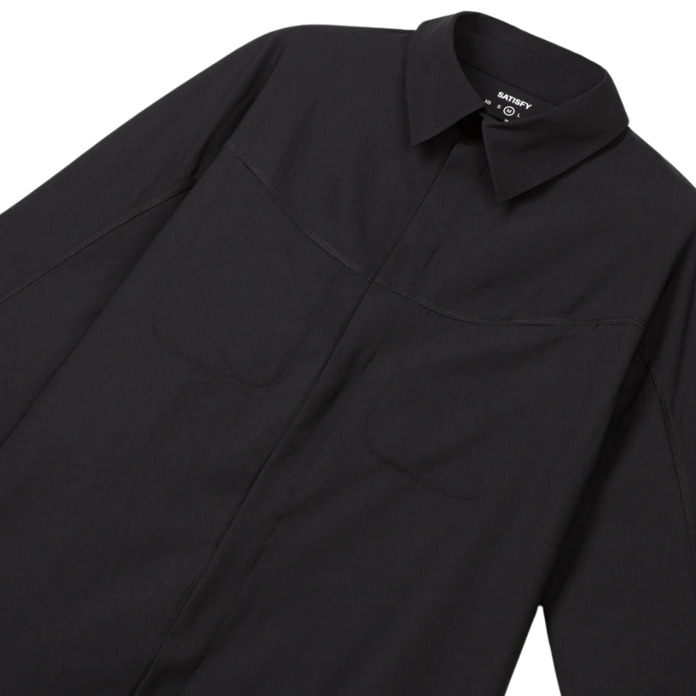 PeaceShellRiverShirtBlack3