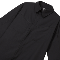 PeaceShellRiverShirtBlack3