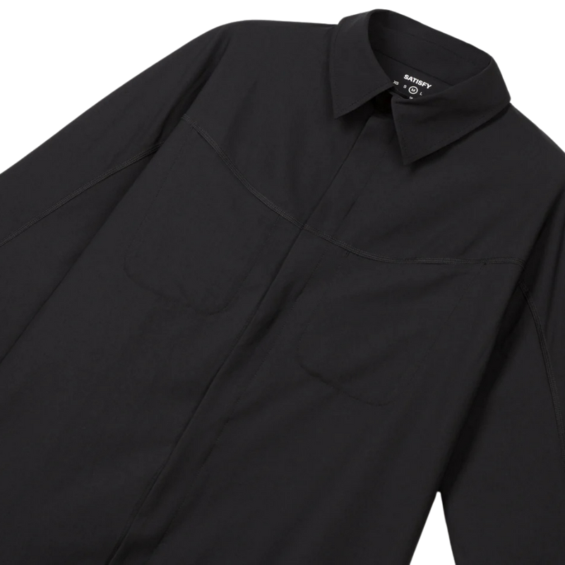 PeaceShellRiverShirtBlack3