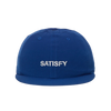 Satisfy Running PeaceShell Running Cap - Navy