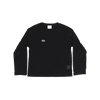 PerforatedLongsleeveBLACK1