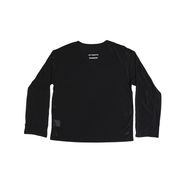 PerforatedLongsleeveBLACK2