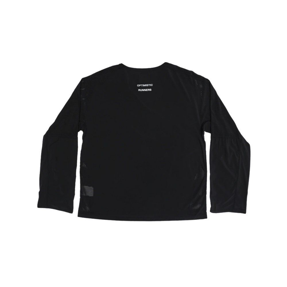 PerforatedLongsleeveBLACK2