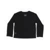 PerforatedLongsleeveBLACK2