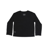 PerforatedLongsleeveBLACK2