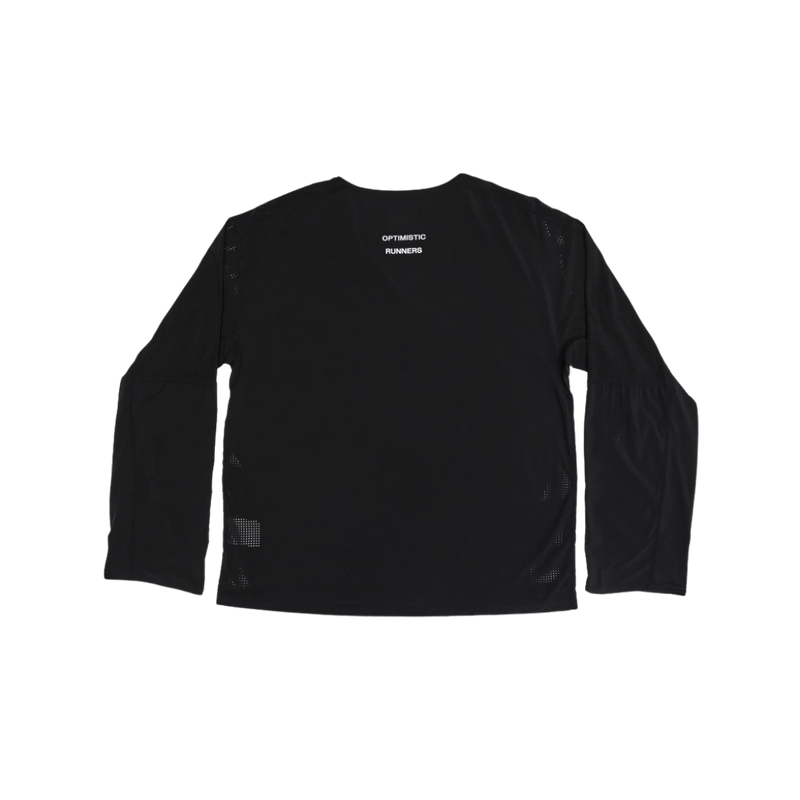PerforatedLongsleeveBLACK2
