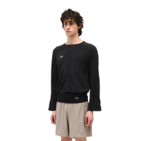 PerforatedLongsleeveBLACK3