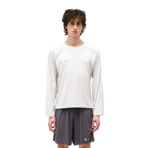 PerforatedLongsleeveCOOL-GREY1