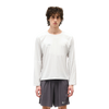 PerforatedLongsleeveCOOL-GREY1