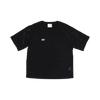 PerforatedT-ShirtBLACK1