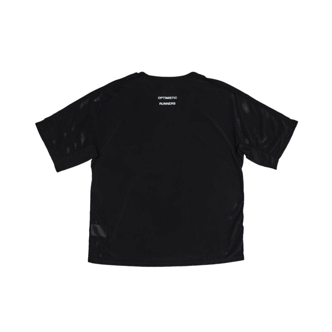 PerforatedT-ShirtBLACK2