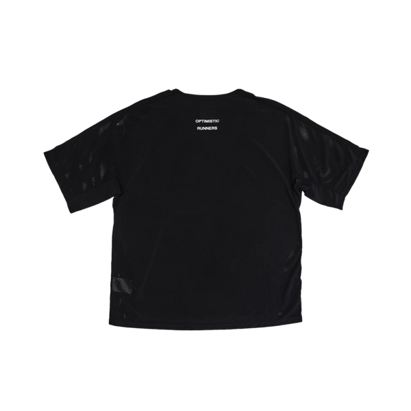 PerforatedT-ShirtBLACK2