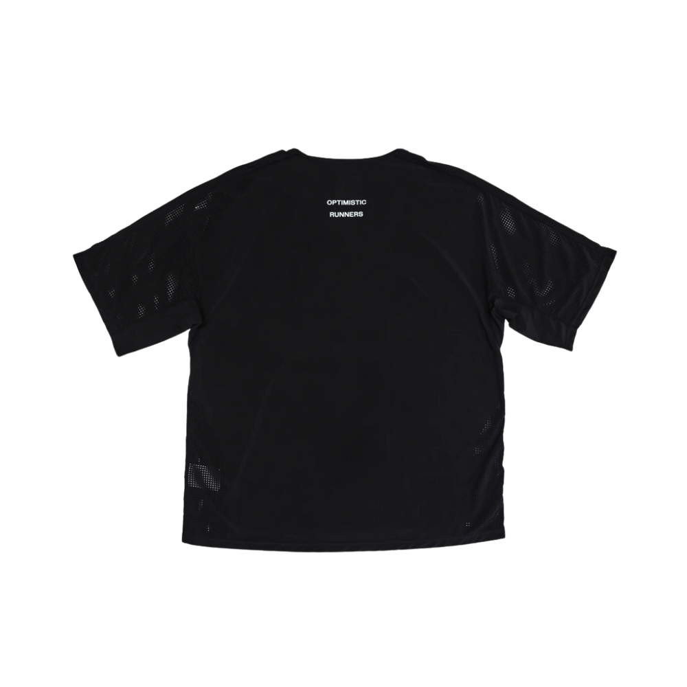 PerforatedT-ShirtBLACK2