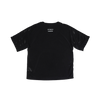 PerforatedT-ShirtBLACK2