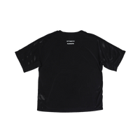 PerforatedT-ShirtBLACK2