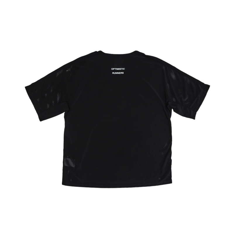 PerforatedT-ShirtBLACK2