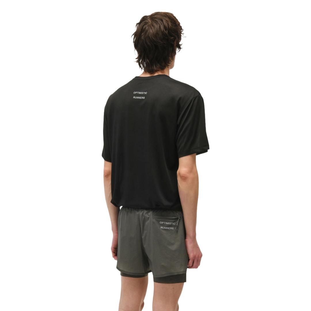 PerforatedT-ShirtBLACK4