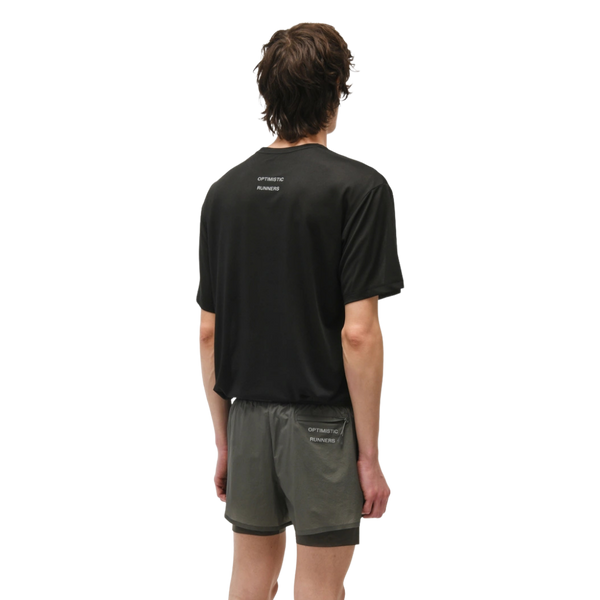 PerforatedT-ShirtBLACK4