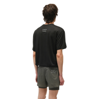 PerforatedT-ShirtBLACK4
