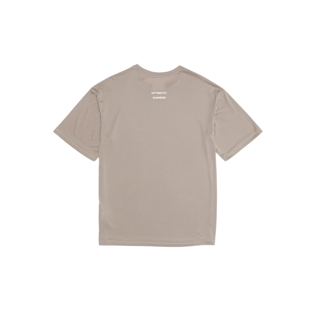 PerforatedT-ShirtCAMEL1