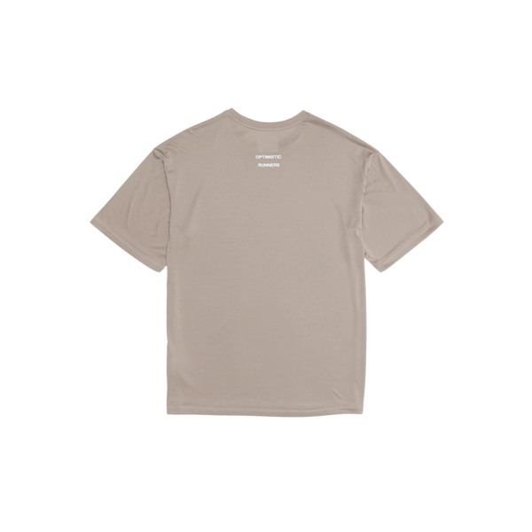 PerforatedT-ShirtCAMEL1