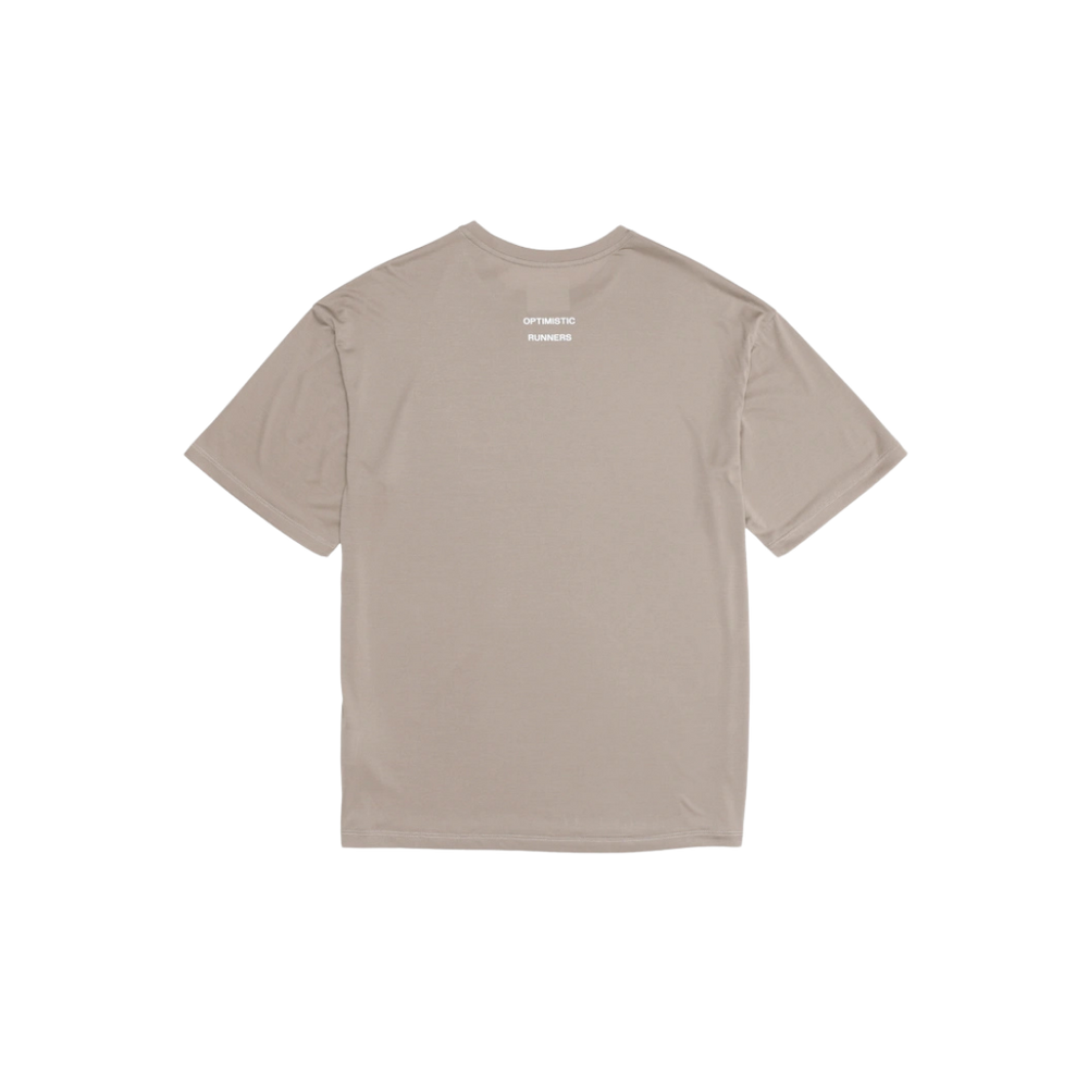 PerforatedT-ShirtCAMEL1