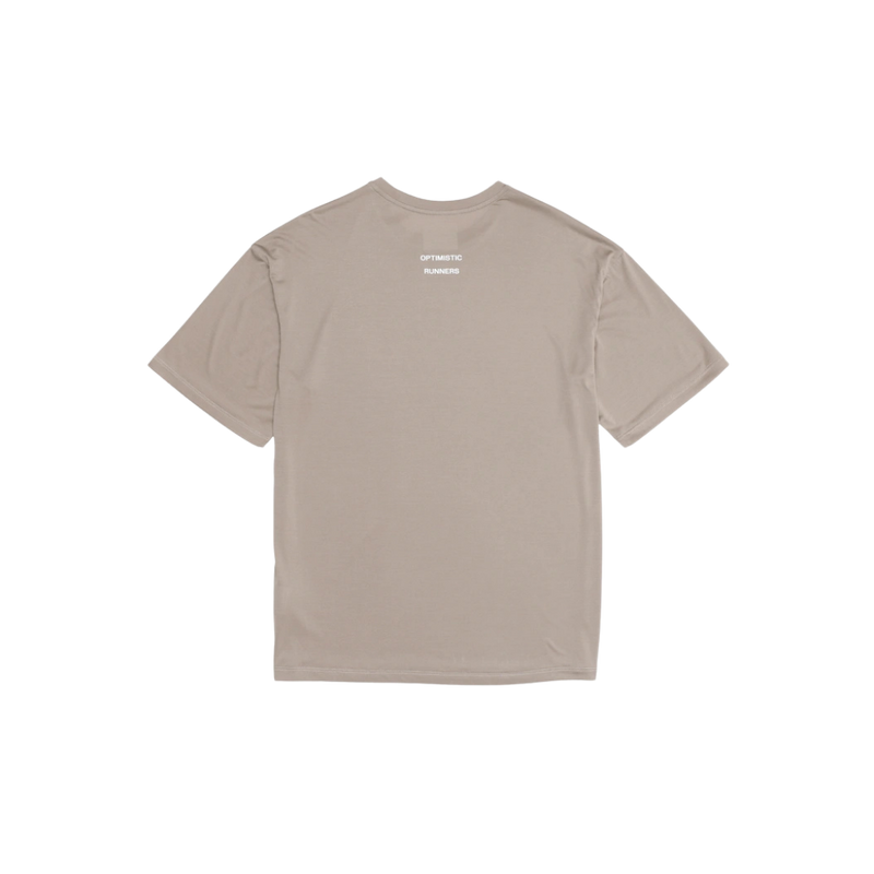 PerforatedT-ShirtCAMEL1