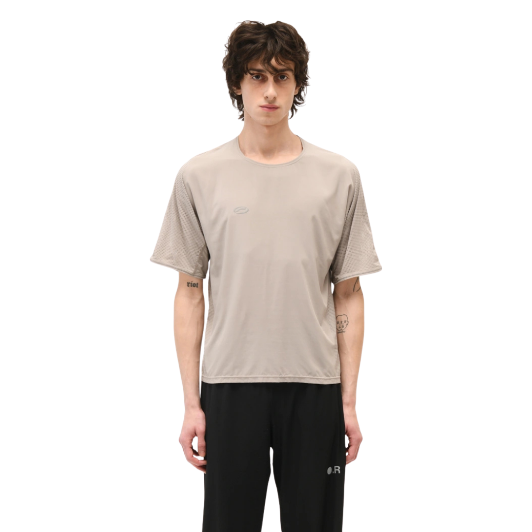 PerforatedT-ShirtCAMEL2
