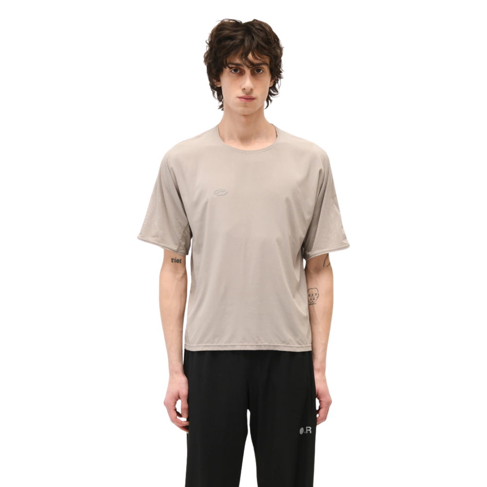 PerforatedT-ShirtCAMEL2