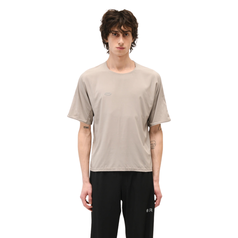 PerforatedT-ShirtCAMEL2