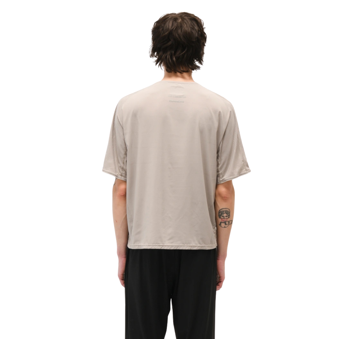 PerforatedT-ShirtCAMEL4