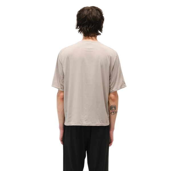 PerforatedT-ShirtCAMEL4