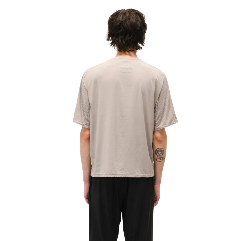 PerforatedT-ShirtCAMEL4
