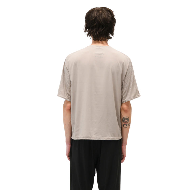 PerforatedT-ShirtCAMEL4