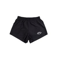 PerformancePerforatedShortsBLACK1