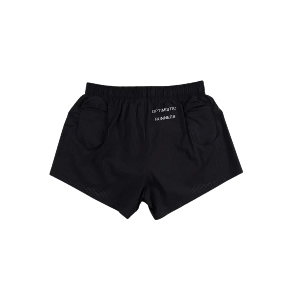 PerformancePerforatedShortsBLACK2