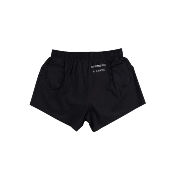 PerformancePerforatedShortsBLACK2