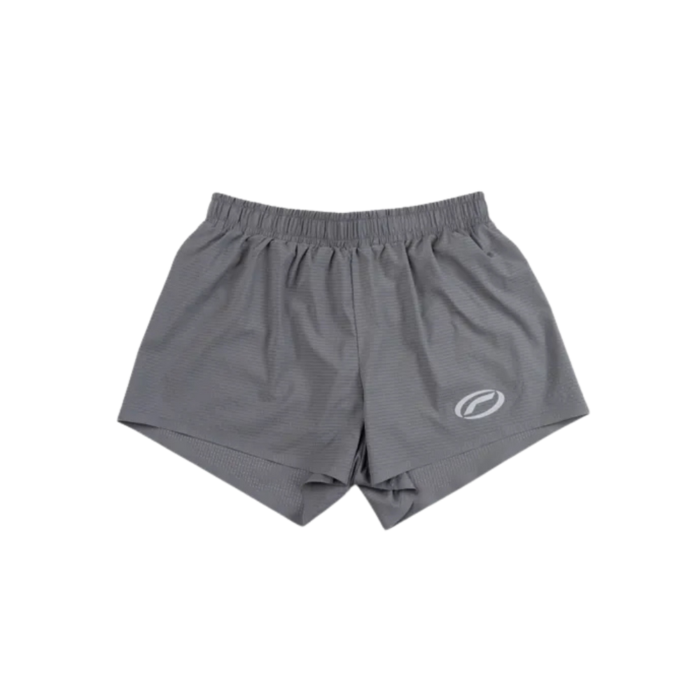 PerformancePerforatedShortsGREY1