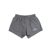 PerformancePerforatedShortsGREY1