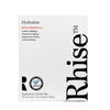 Rhise Salty Raspberry Hydration Box OF 30 Stick